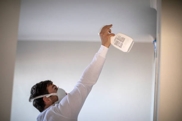 Best Residential Mold Removal  in Creston, OH